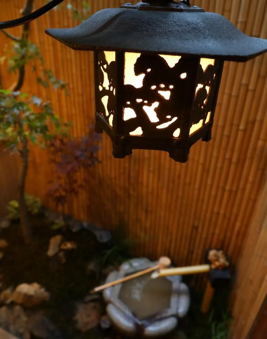 京都市 京町家 祇園 宮川邸ヴィラ 別荘